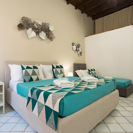 Appartamento San Peter Borgo 68 Roma Esterno foto