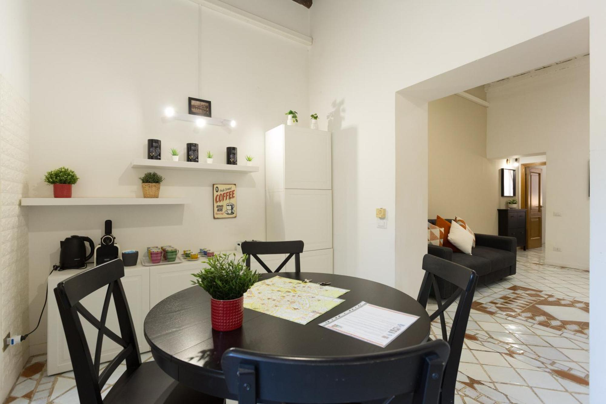Appartamento San Peter Borgo 68 Roma Esterno foto
