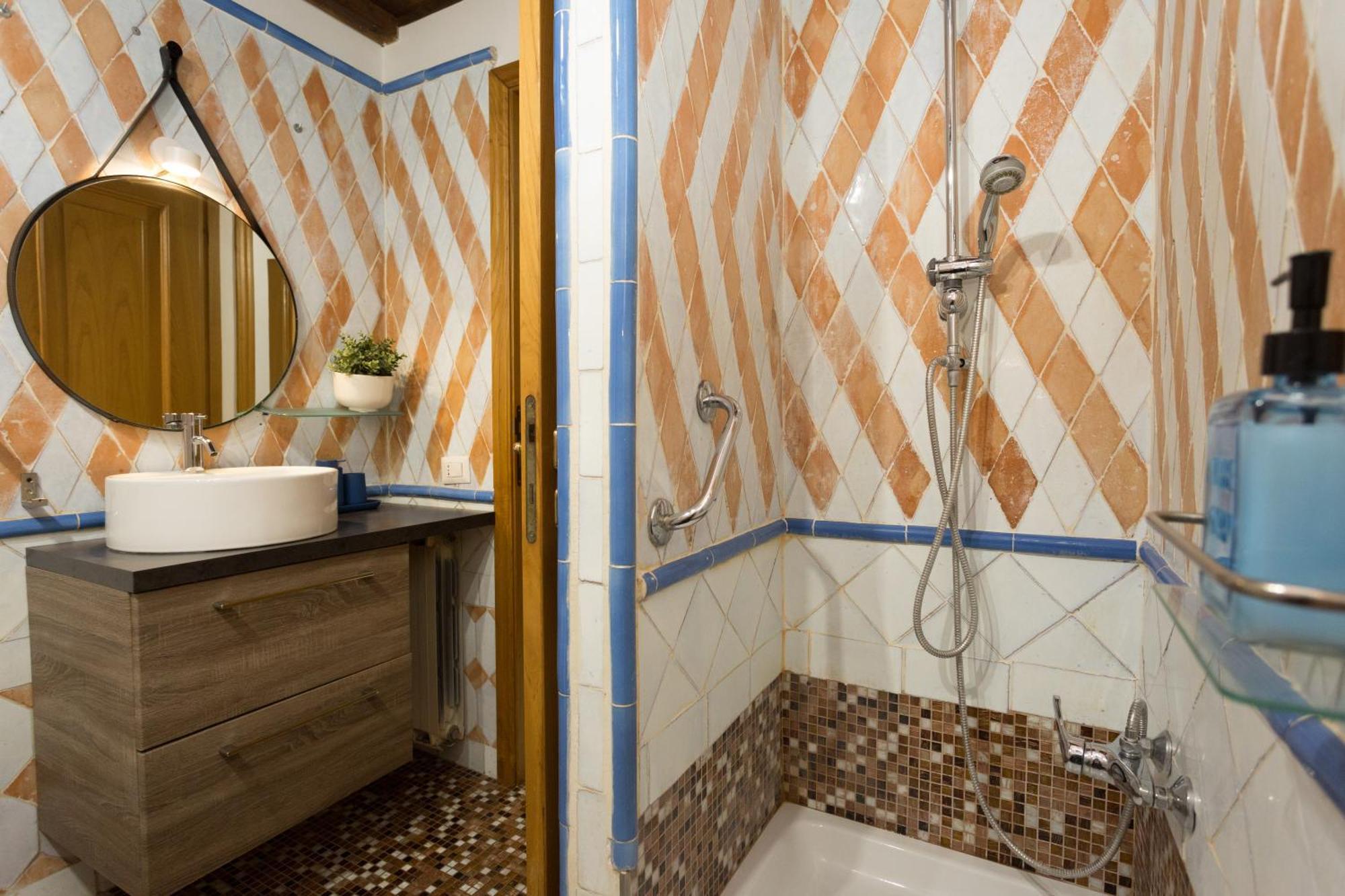 Appartamento San Peter Borgo 68 Roma Esterno foto