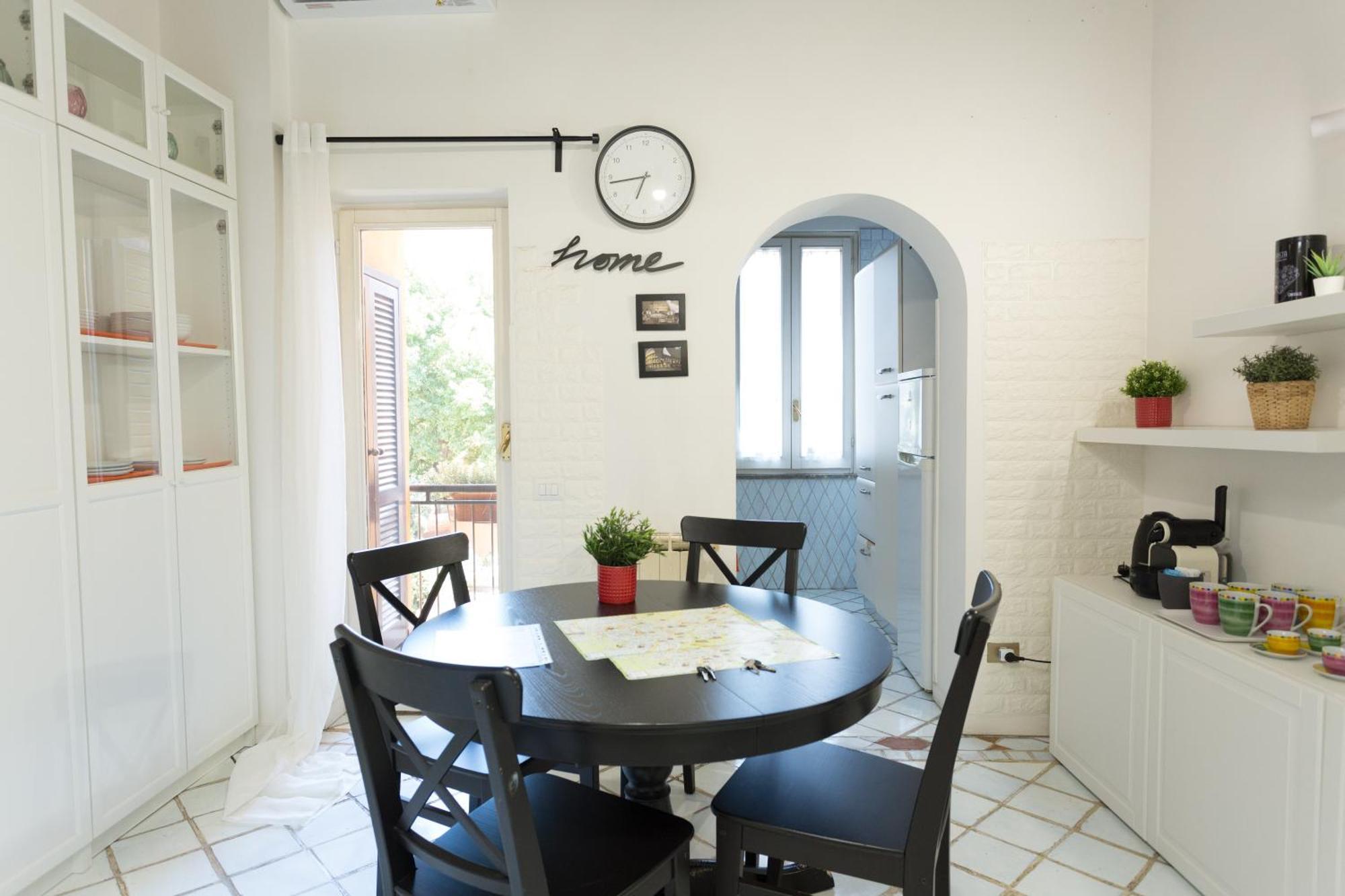 Appartamento San Peter Borgo 68 Roma Esterno foto