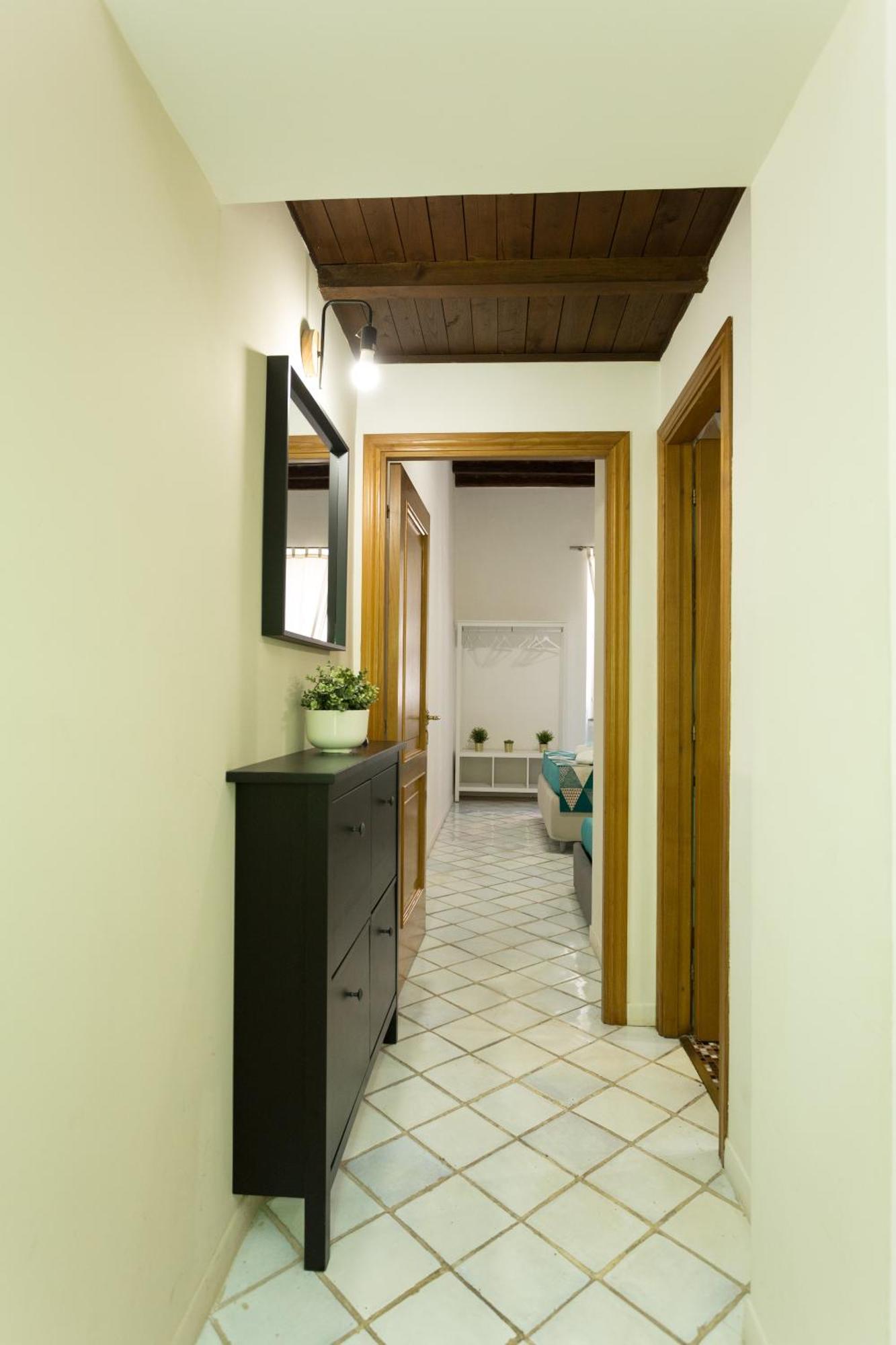 Appartamento San Peter Borgo 68 Roma Esterno foto