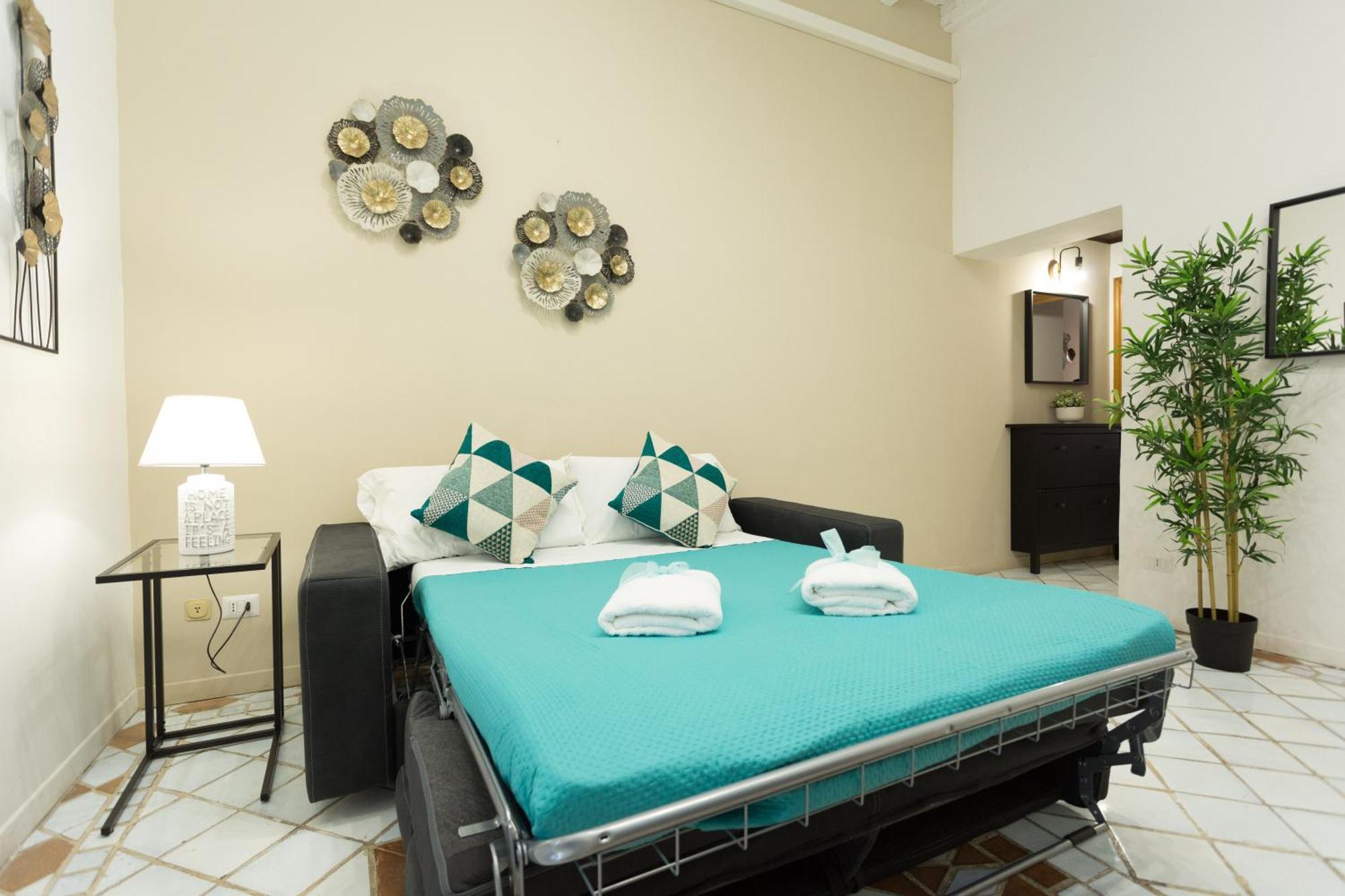 Appartamento San Peter Borgo 68 Roma Esterno foto