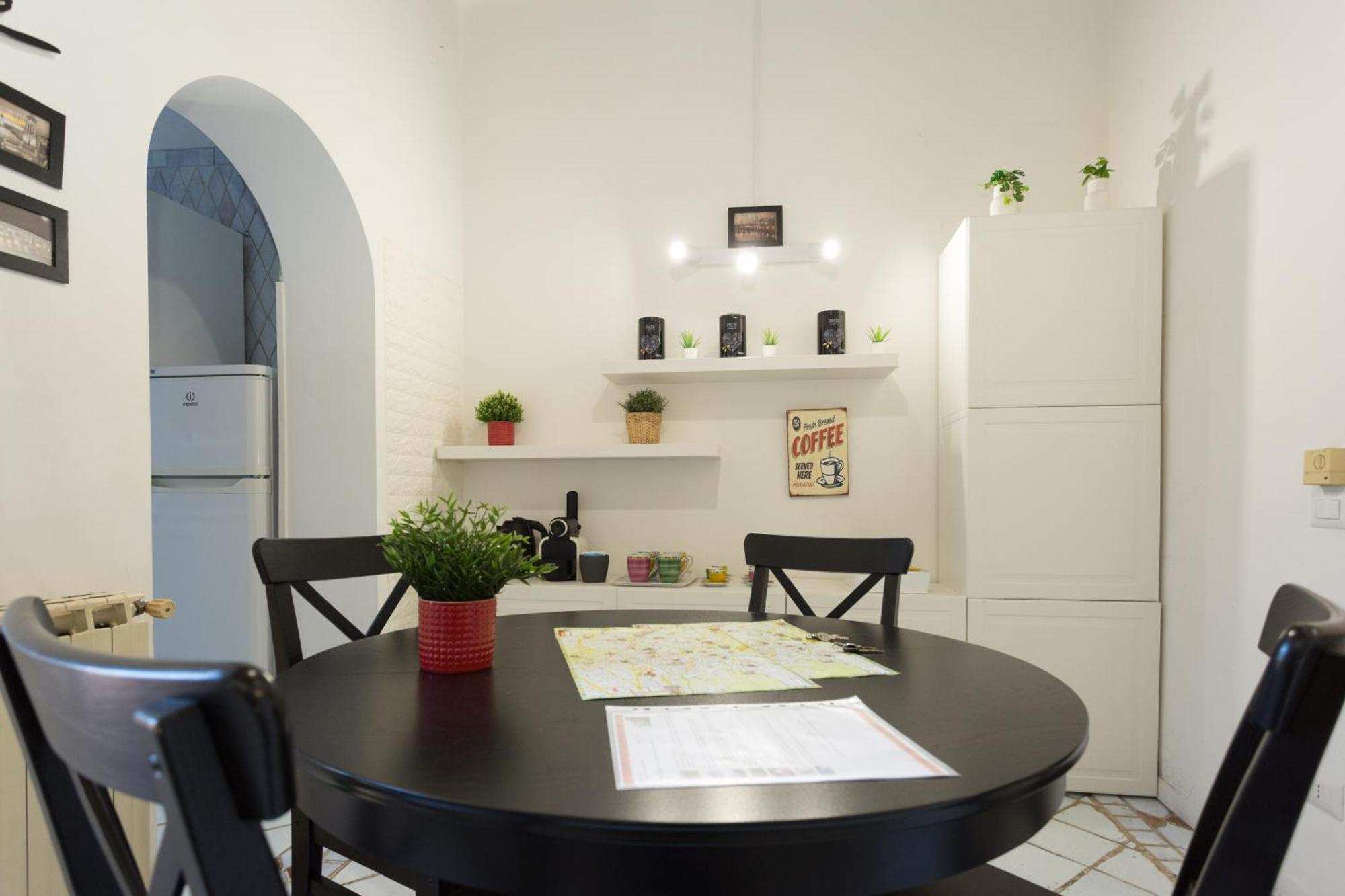 Appartamento San Peter Borgo 68 Roma Esterno foto