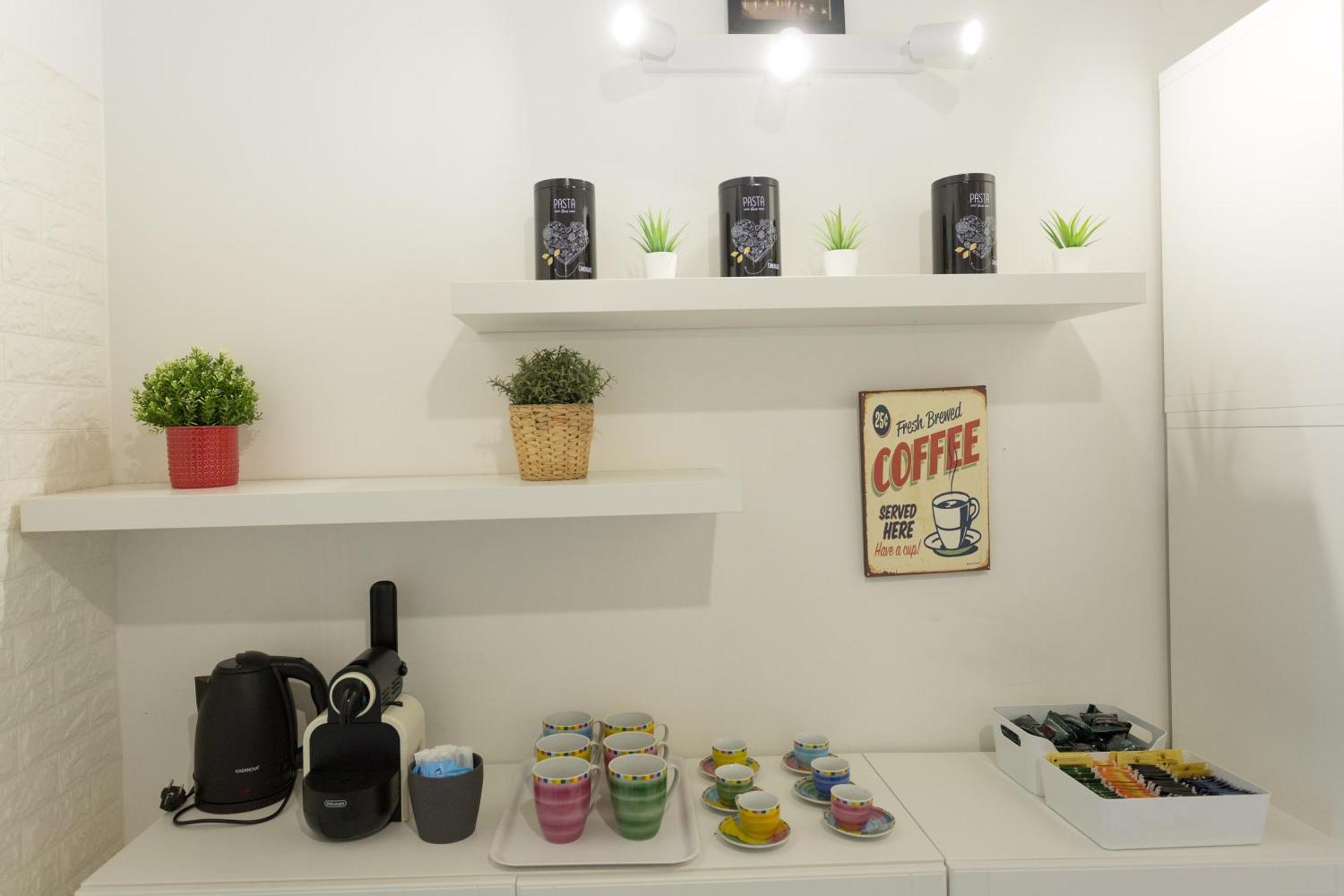 Appartamento San Peter Borgo 68 Roma Esterno foto