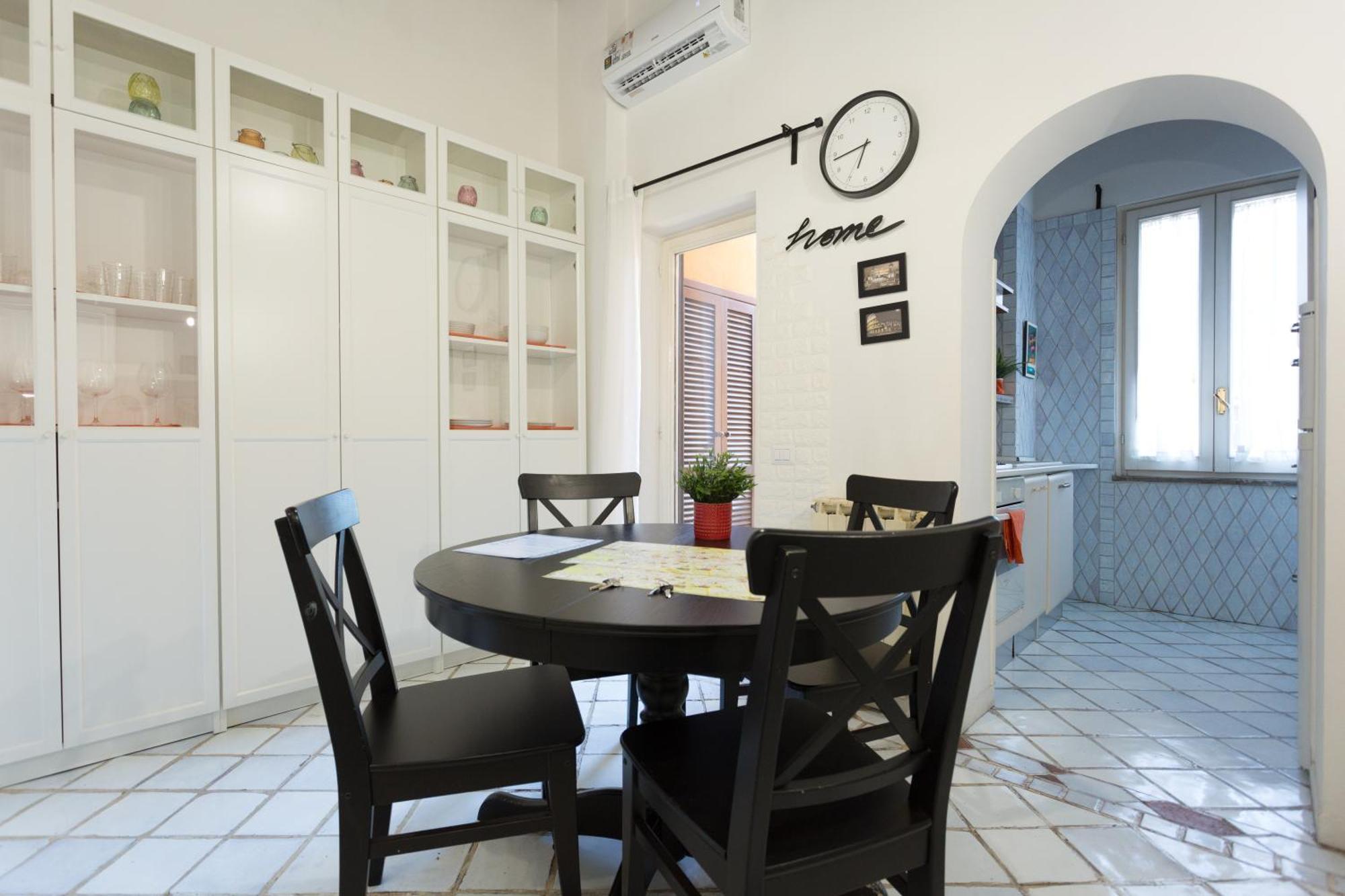 Appartamento San Peter Borgo 68 Roma Esterno foto