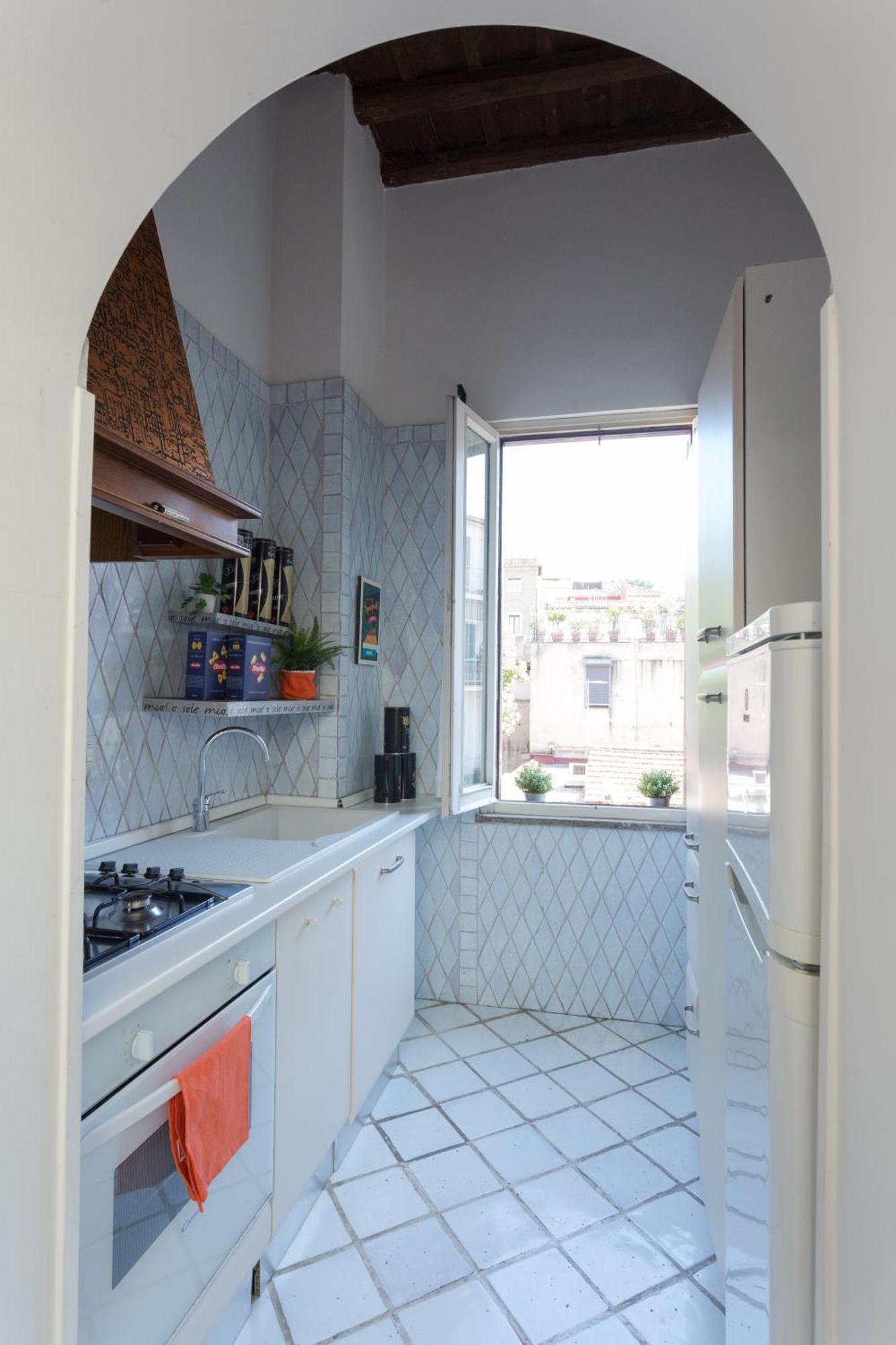 Appartamento San Peter Borgo 68 Roma Esterno foto