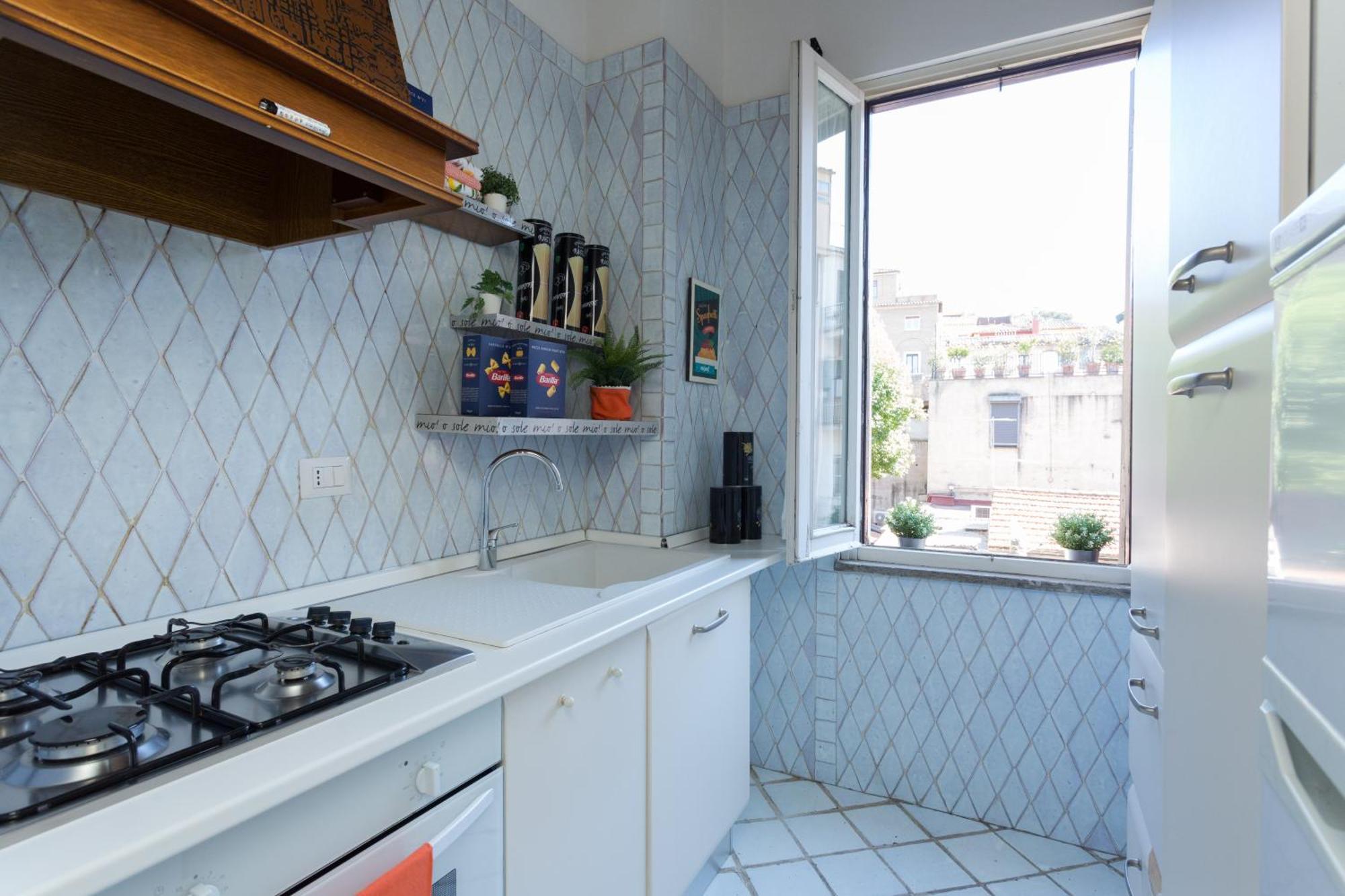 Appartamento San Peter Borgo 68 Roma Esterno foto