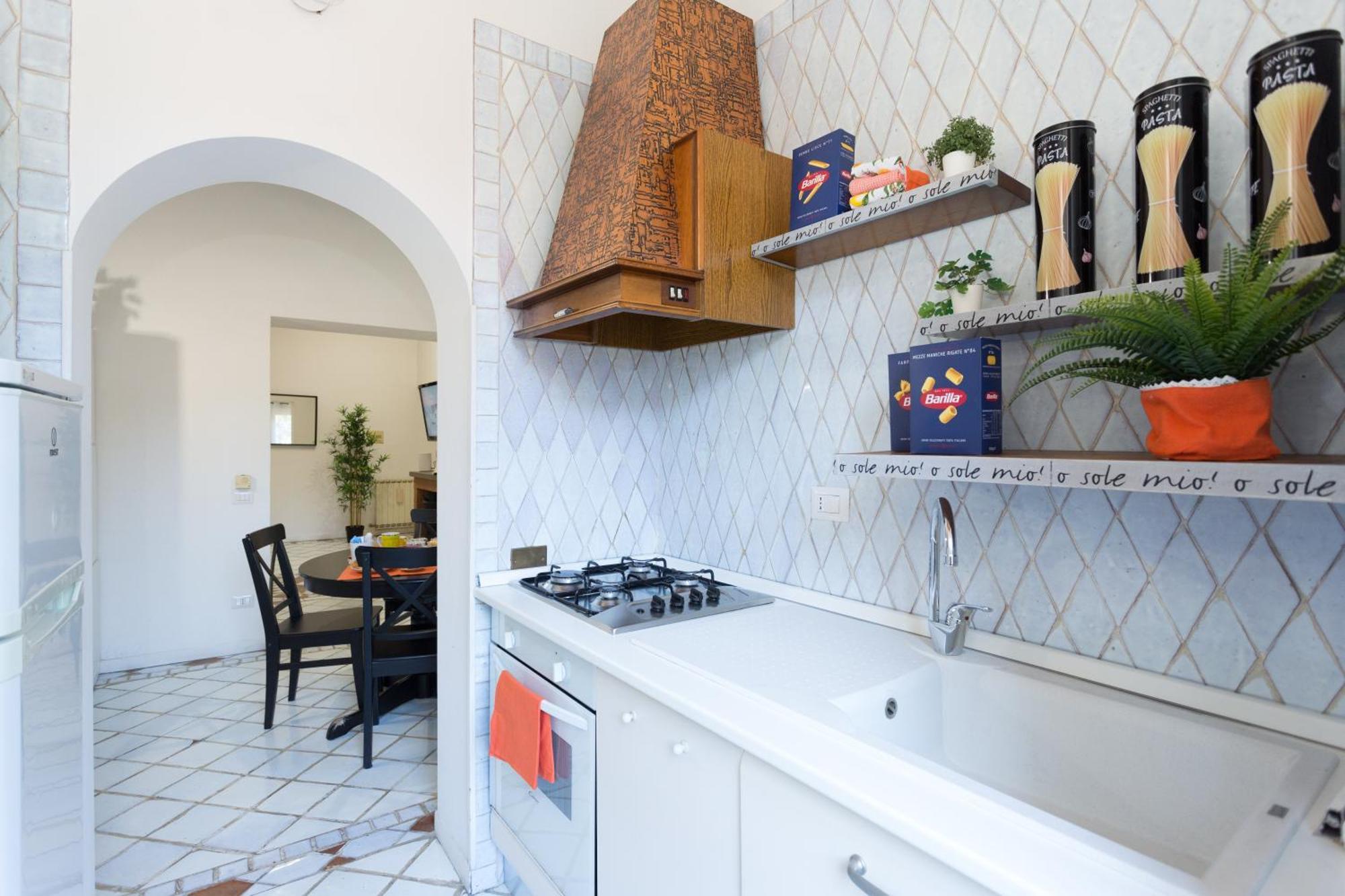 Appartamento San Peter Borgo 68 Roma Esterno foto