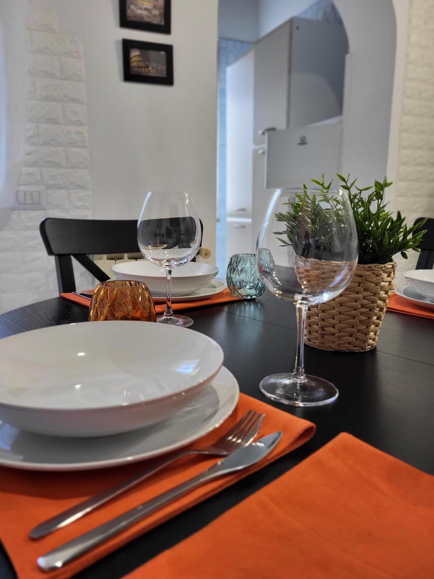 Appartamento San Peter Borgo 68 Roma Esterno foto