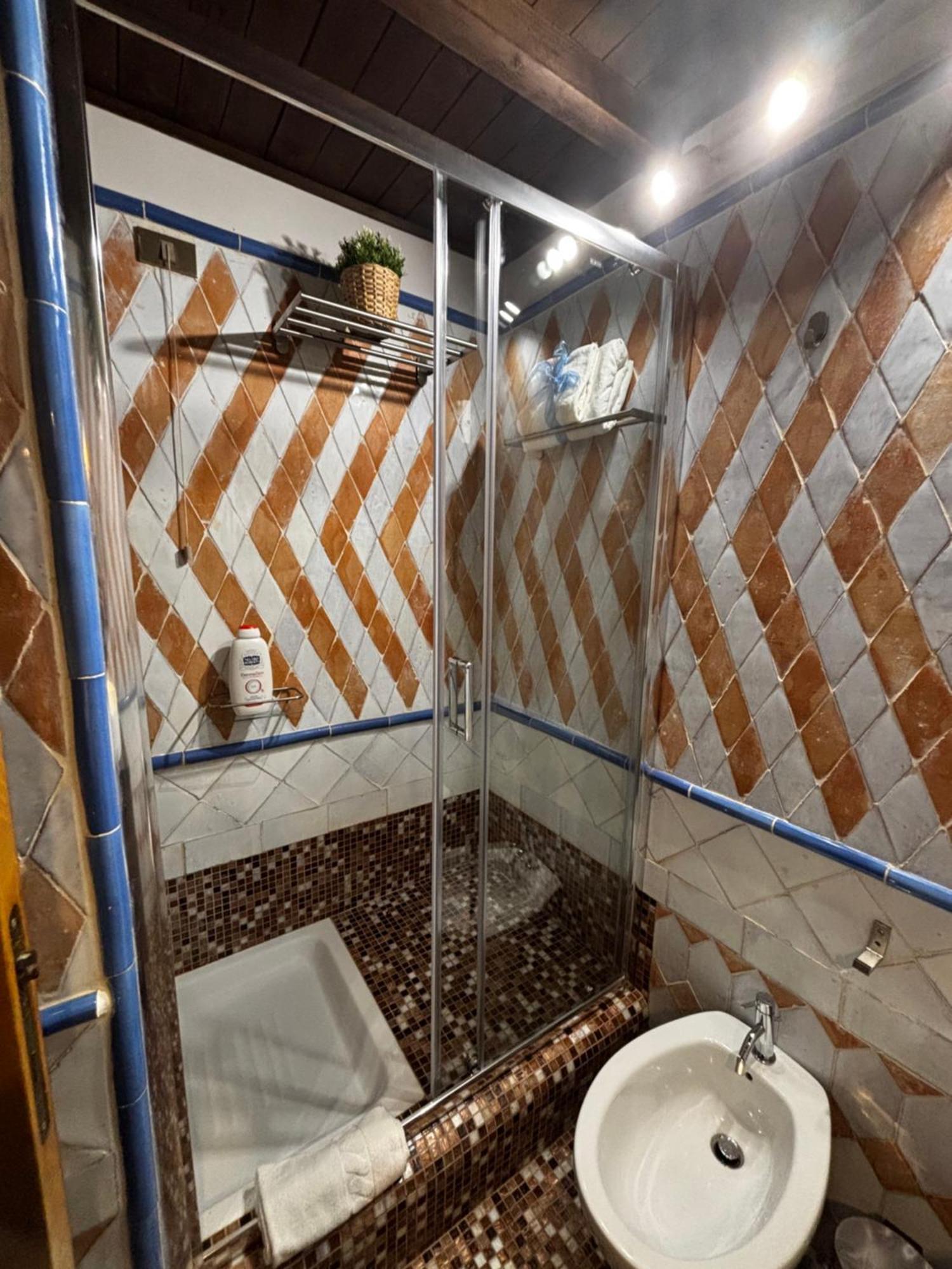 Appartamento San Peter Borgo 68 Roma Esterno foto